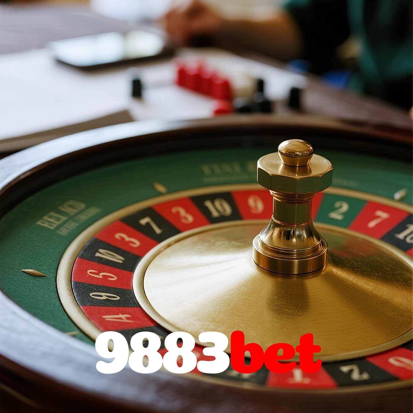 9883bet: Experiência de Jogo Inigualável com Serviço Profissional