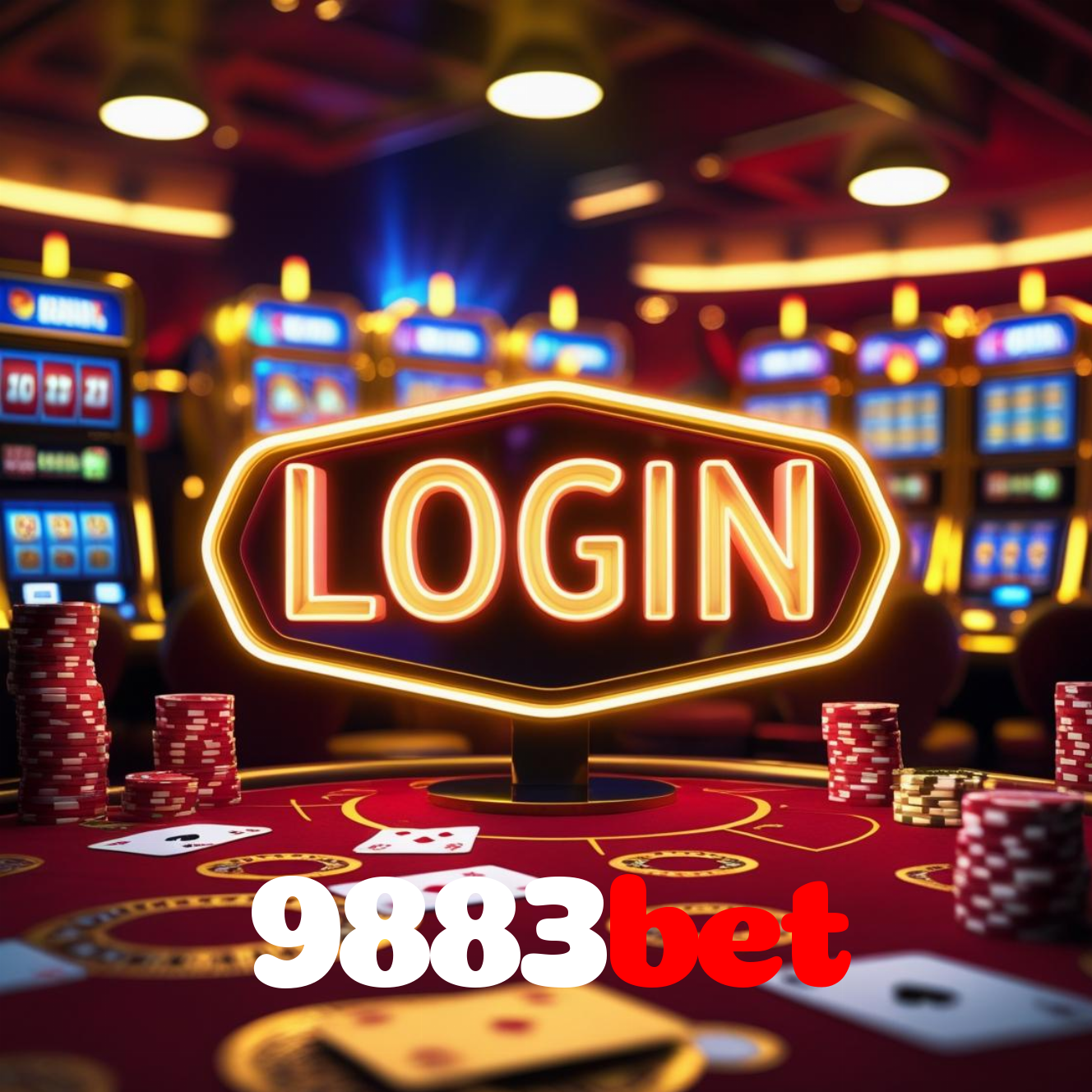 Explore Bônus e Ofertas Únicas com o 9883bet